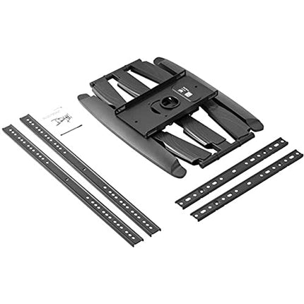 StarTech TV Wall Mount up to 70in, Full Motion, VESA (FPWARTB2)
