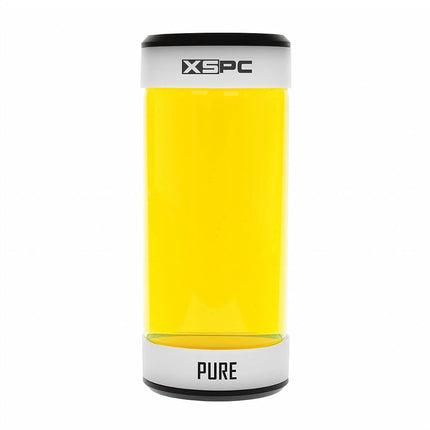 XSPC Pure Coolant, 1 Liter - blau, UV