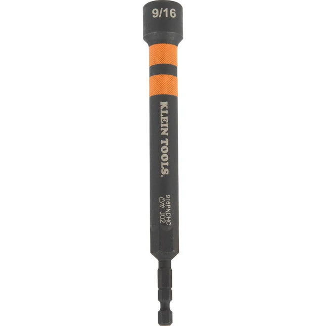 Klein Tools 916PNDHC 9/16-Inch Magnetic Color-Code