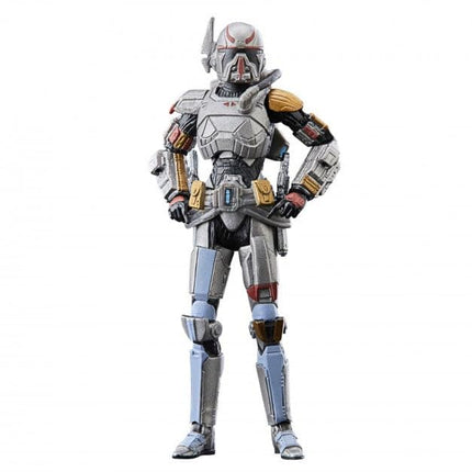 Hasbro F5558 / F55585L00 / F55585L00 3.75 inch The Vintage Collection Gaming Greats Shae Vizla Action Figure