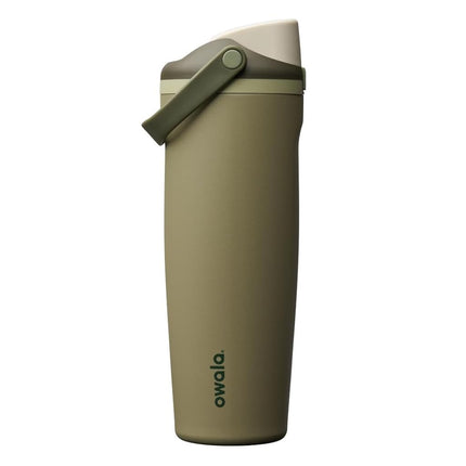 Owala FreeSip Sway Insulated Water Bottle - 887ml 