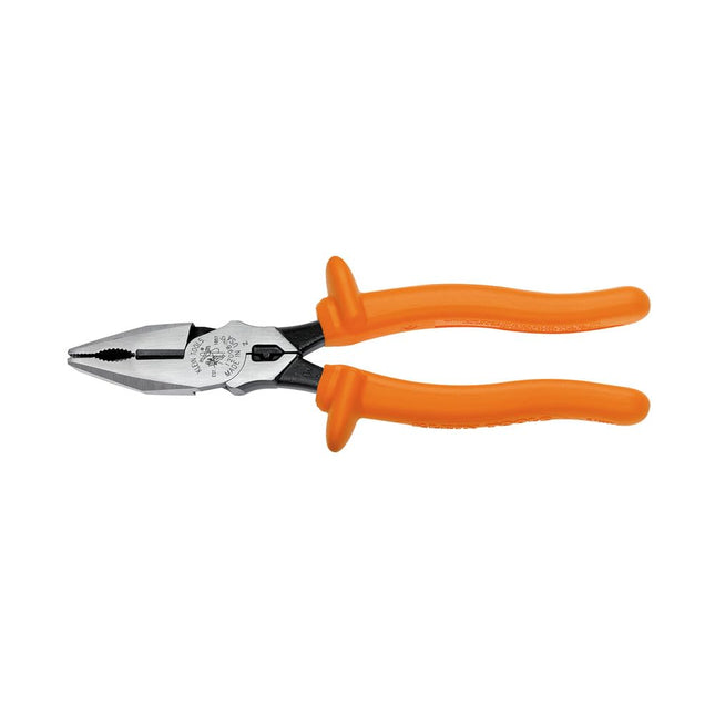 Klein Tools 12098-INS Insulated Universal Combinat