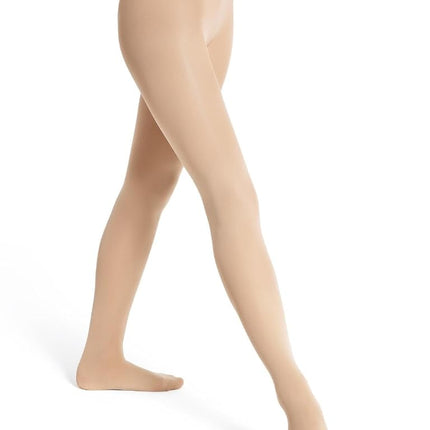 Capezio Women's Ultra Soft Transition Tight Seamle