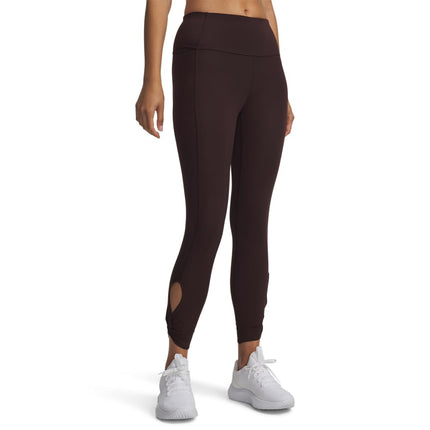 Under Armour Women's Movement Twist Ankle Leggings