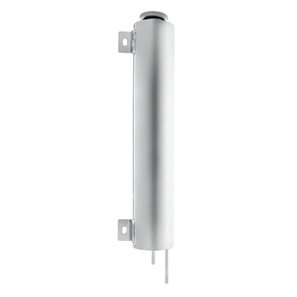 United Pacific A6127 Stainless Steel Overflow Tank 19", 1 Pack