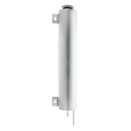 United Pacific A6127 Stainless Steel Overflow Tank