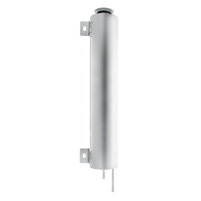 United Pacific A6127 Stainless Steel Overflow Tank