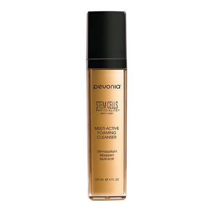 Pevonia Stem Cells Limpiador Espumoso Multi-Activo 120ml