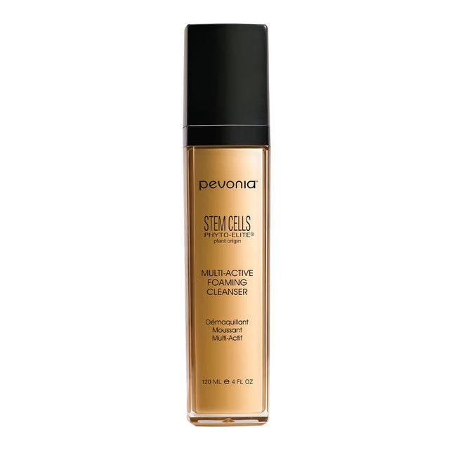 Pevonia Stem Cells Multi-Active Foaming Cleanser 1