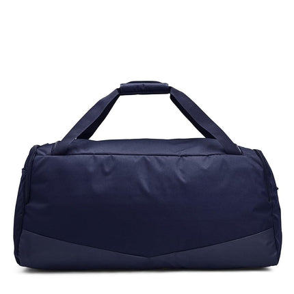 Under Armour UA Undeniable 5.0 Duffle LG, Water-Resistant Gym Bag, Comfortable and Versatile Unisex Duffle Bag