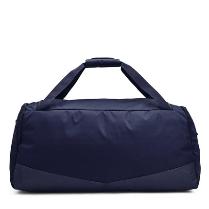Under Armour UA Undeniable 5.0 Duffle LG, Water-Resistant Gym Bag, Comfortable and Versatile Unisex Duffle Bag
