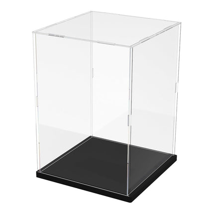 Choowin Acrylic Display Case for Lego 76414 75335 