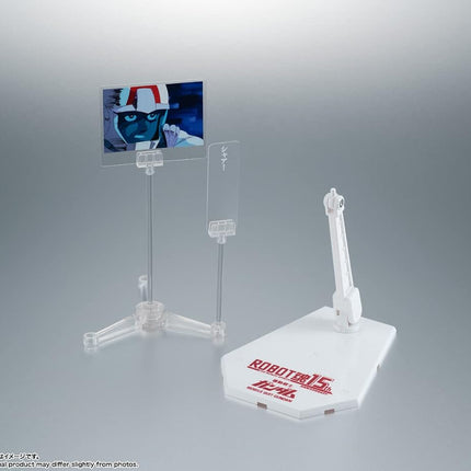 TAMASHII NATIONS - Mobile Suit Gundam - RX-78-2 Gundam ver. A.N.I.M.E. ~Robot Spirits 15th Anniversay~, Bandai Spirits The Robot Spirits Figure