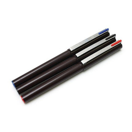 Pentel Pulaman MJ20, Encre Rouge (JM20-BD)
