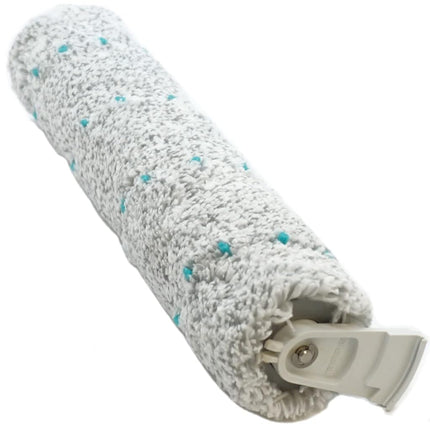 BISSELL Multi Surface Brush Roll, New Genuine OEM Part 2787, for use in BISSELL Crosswave Cordless Max 2554A