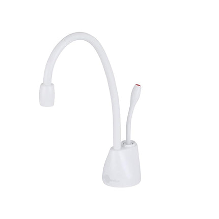 InSinkErator F-GN1100W Contemporary Instant Hot Wa