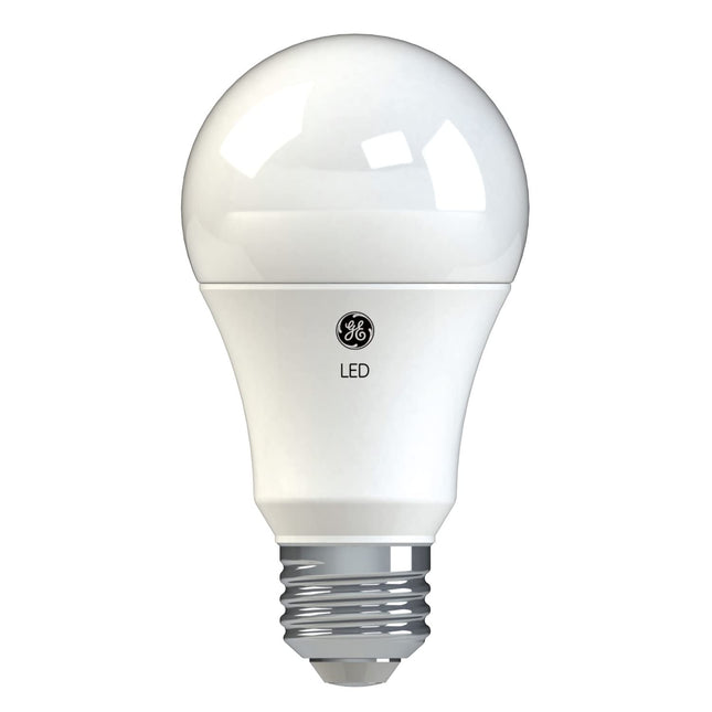 GE Lighting 37019 Eq Basic Daylight Bulb 75W Pack DE 2 Daylight