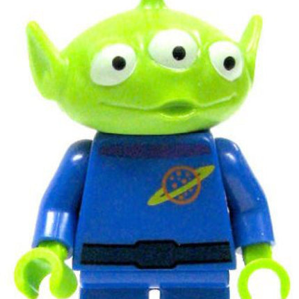 LEGO Alien Toy Story Minifigure