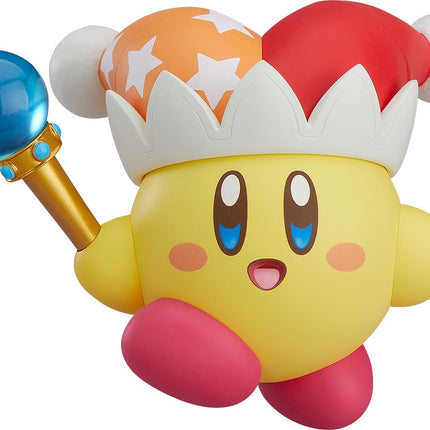 Kirby - Nendoroid - Beam Kirby Figure