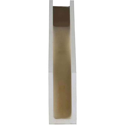 Ekena BKT18X18X03LE 3 1/2" W D x 18" H Legacy Bracket, Primed