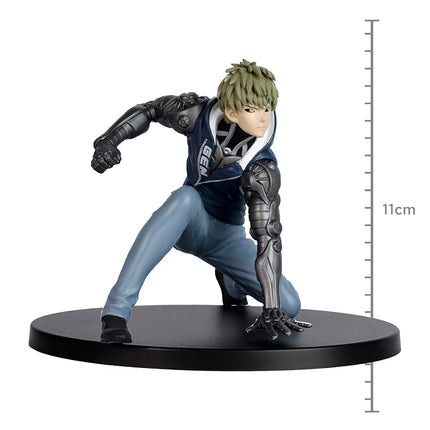 Banpresto One Punch Man Figure #2 - Genos