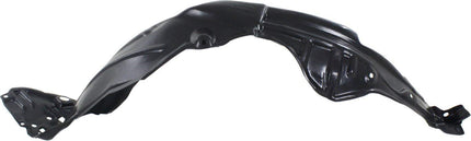 Splash Shield For 2012-2014 Toyota Prius C Front, 