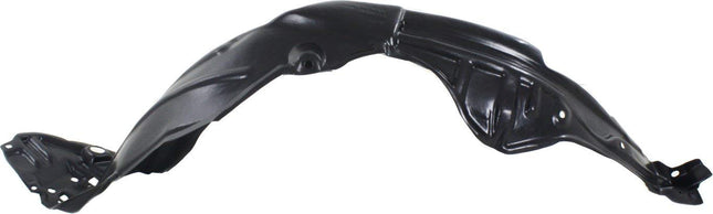 Splash Shield For 2012-2014 Toyota Prius C Front, 