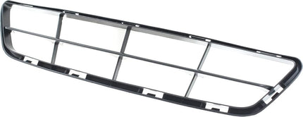 Sherman Replacement Part Compatible with NISSAN ALTIMA Front bumper grille (Partslink Number NI1036106) (Capa Certified)