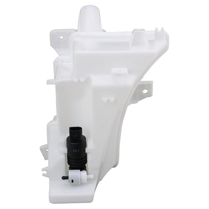 TRQ Windshield Washer Reservoir Assembly Pump Cap