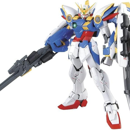 Bandai Model Kit Gundam - MG 1/100 - XXXG-01W Wing