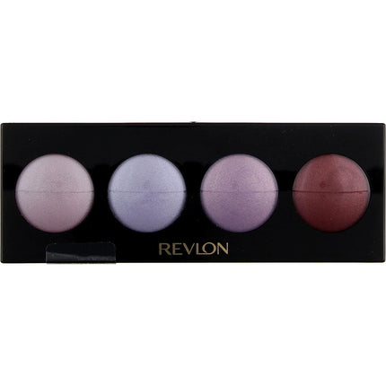 REVLON - Sombras en Crema Illuminance 701 Wild Orchards - 0.12 oz. (3.4 g)