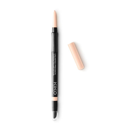 KIKO Milano Unlimited Precision Automatic Eyeliner