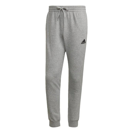 adidas Men's Essentials Fleece Regular Tapered Pan