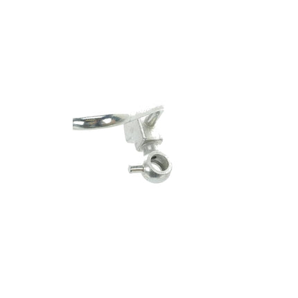 Conjunto de manguera de dirección asistida Sunsong 3404263