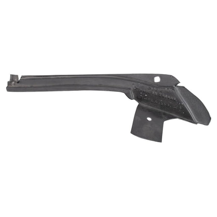 TRQ Inner Fender Liner Set Compatible with 2004-2007 Ford