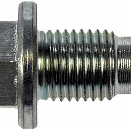 Dorman 65215 Oil Drain Plug Pilot Point M14-1.50, Head Size 16Mm Compatible with Select Models