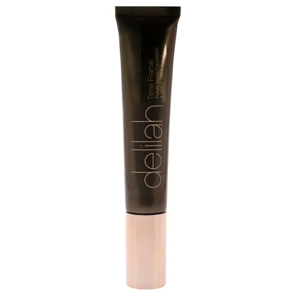 delilah Future Resist Foundation SPF 20 - Maple For Women 1.28 oz Foundation