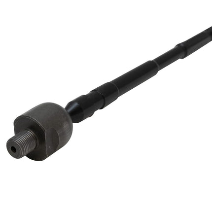 TRQ Front Tie Rod Set Compatible with 2015-2018 Subaru Legacy Outback
