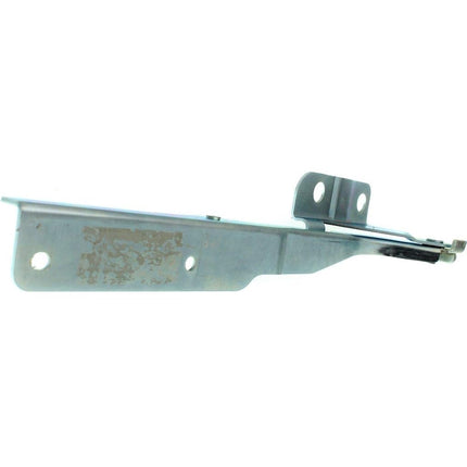 Sherman Replacement Part Compatible with Ford F-150 Hood Hinge Assy (Partslink Number FO1236145)