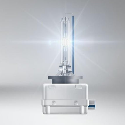 Osram HID D8S PK32D-1 25W Original Xenarc Headlight Xenon Bulb Box
