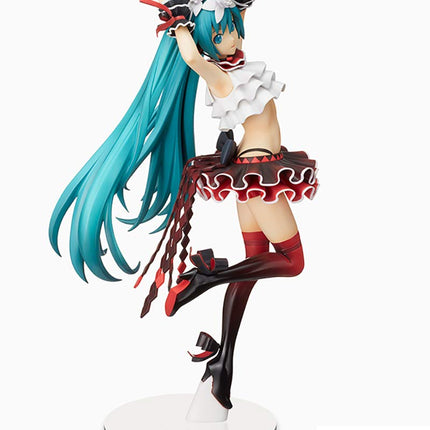 Hatsune Miku Project Diva MEGA 39's SPM Figure Hatsune Miku - Bless You