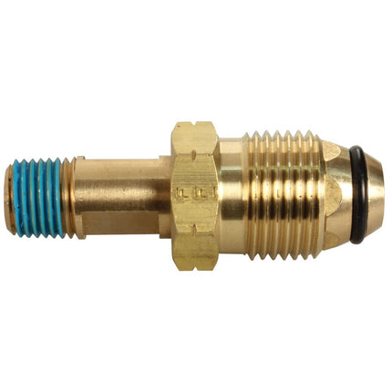 JR Products 07-30065 POL Tailpiece