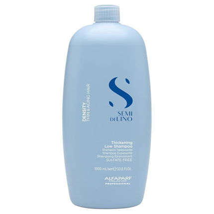 Alfaparf Semi di Lino Thickening Low Shampoo 1 lit