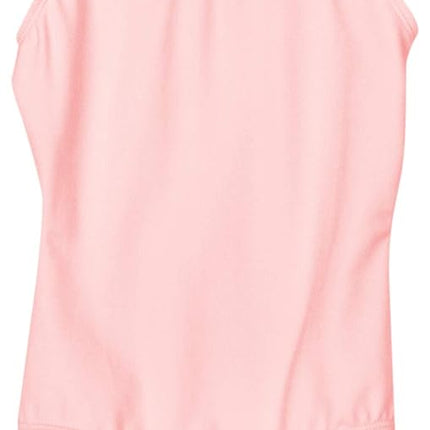 Justaucorps Capezio à fines bretelles - Fille, Rose, Tout-petit