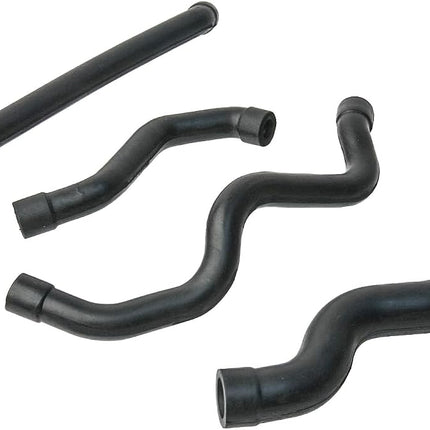 URO Parts 112018KITPRM Breather Hose Kit