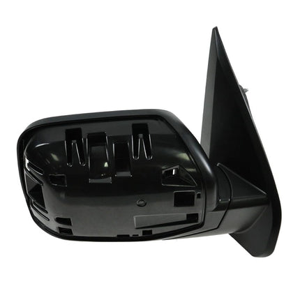 Side View Mirror Power Black Passenger Right RH for 09-13 Honda Pilot