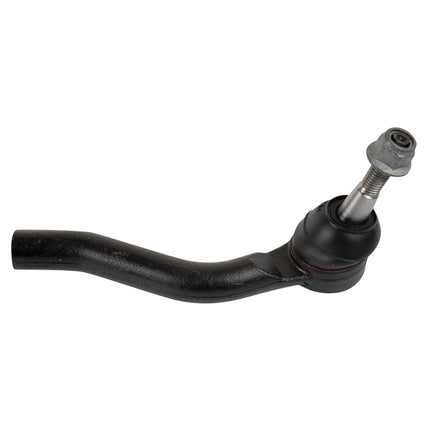 TRQ Front Tie Rod Set Compatible with 2017-2021 Cadillac XT5 GMC Acadia