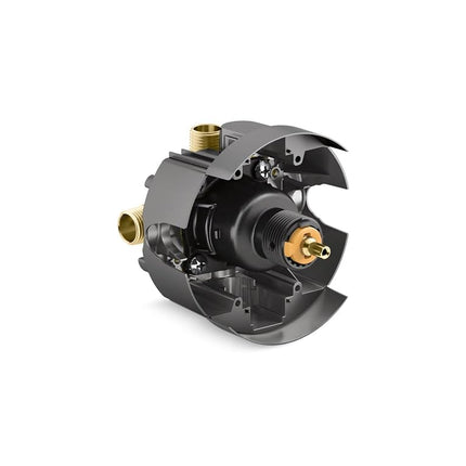 Kohler K-8304-K-NA Universal RITE-Temp PB pressure-balancing valve body and cartridge kit, 6.25 5.25 5.50