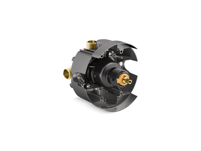 Kohler K-8304-K-NA Universal RITE-Temp PB pressure