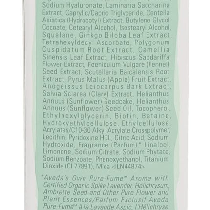 aveda Tulasara Bright Concentrate